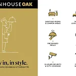 Townhouse Oak The Emerald Tree