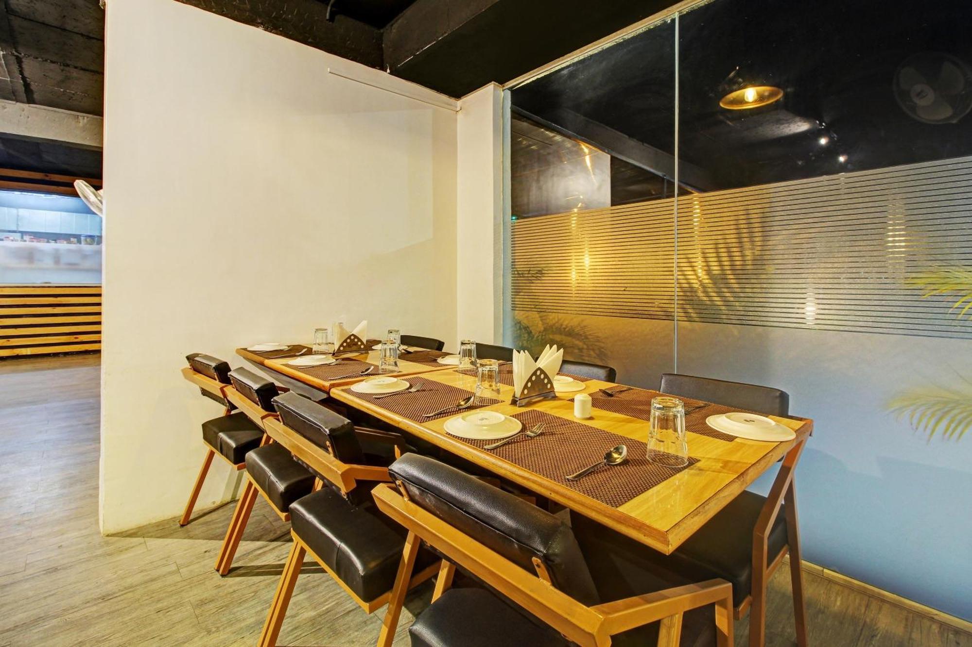 Townhouse Oak The Emerald Tree Hotel 4*