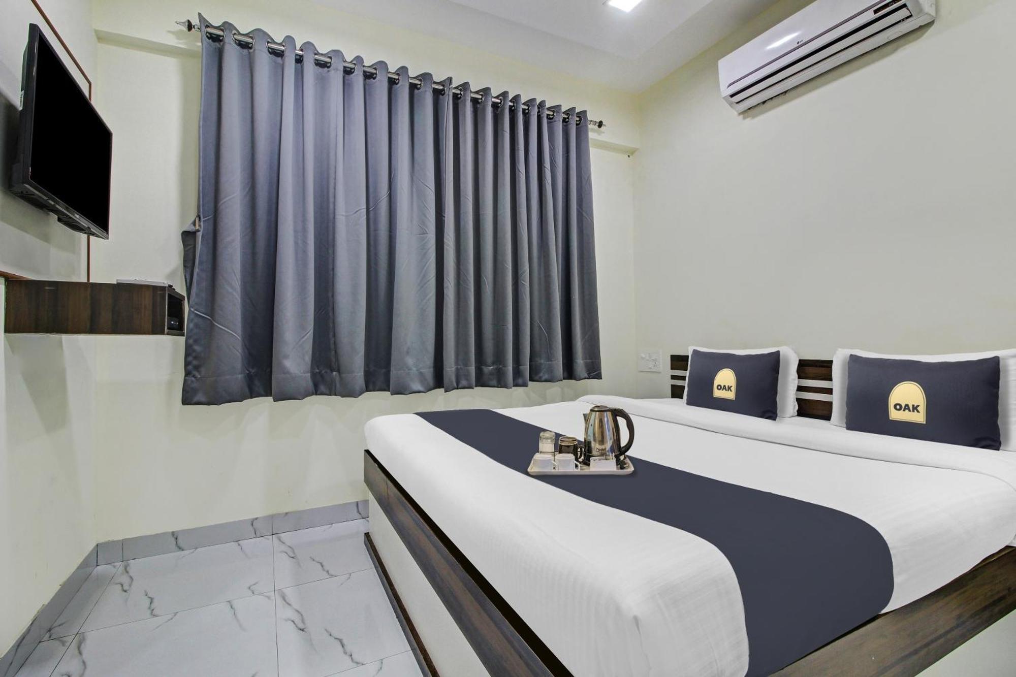 Townhouse Oak The Emerald Tree Pune
