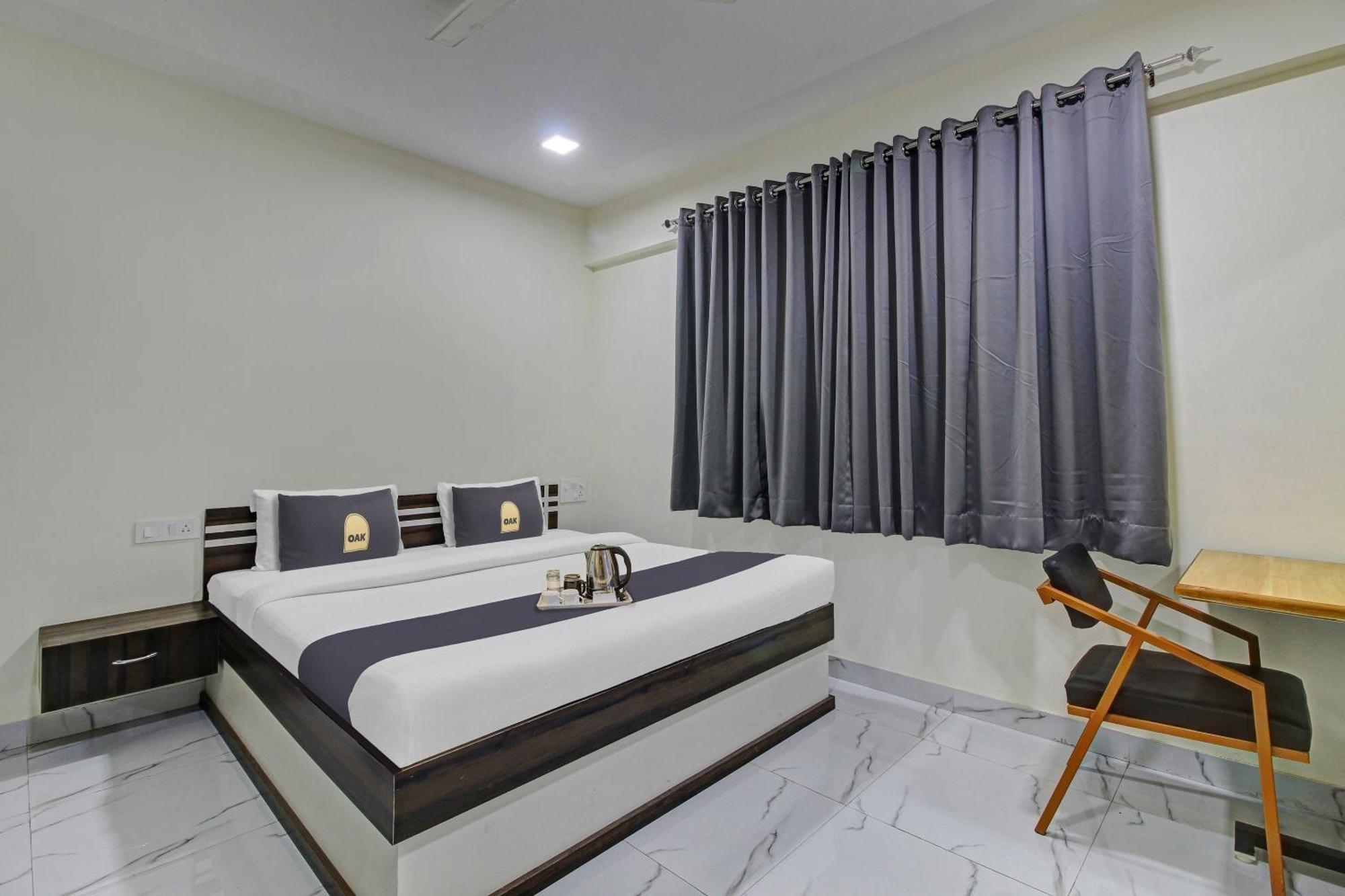 Townhouse Oak The Emerald Tree Pune