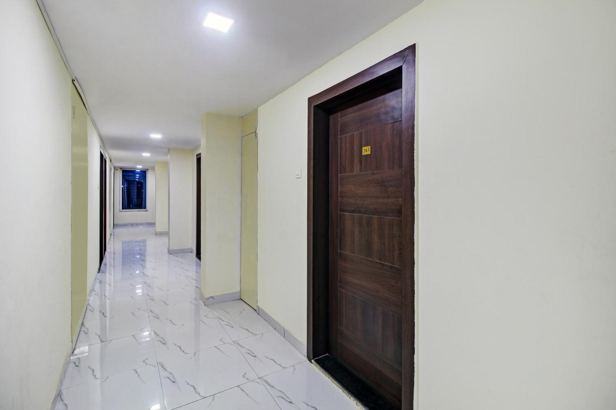Townhouse Oak The Emerald Tree Pune