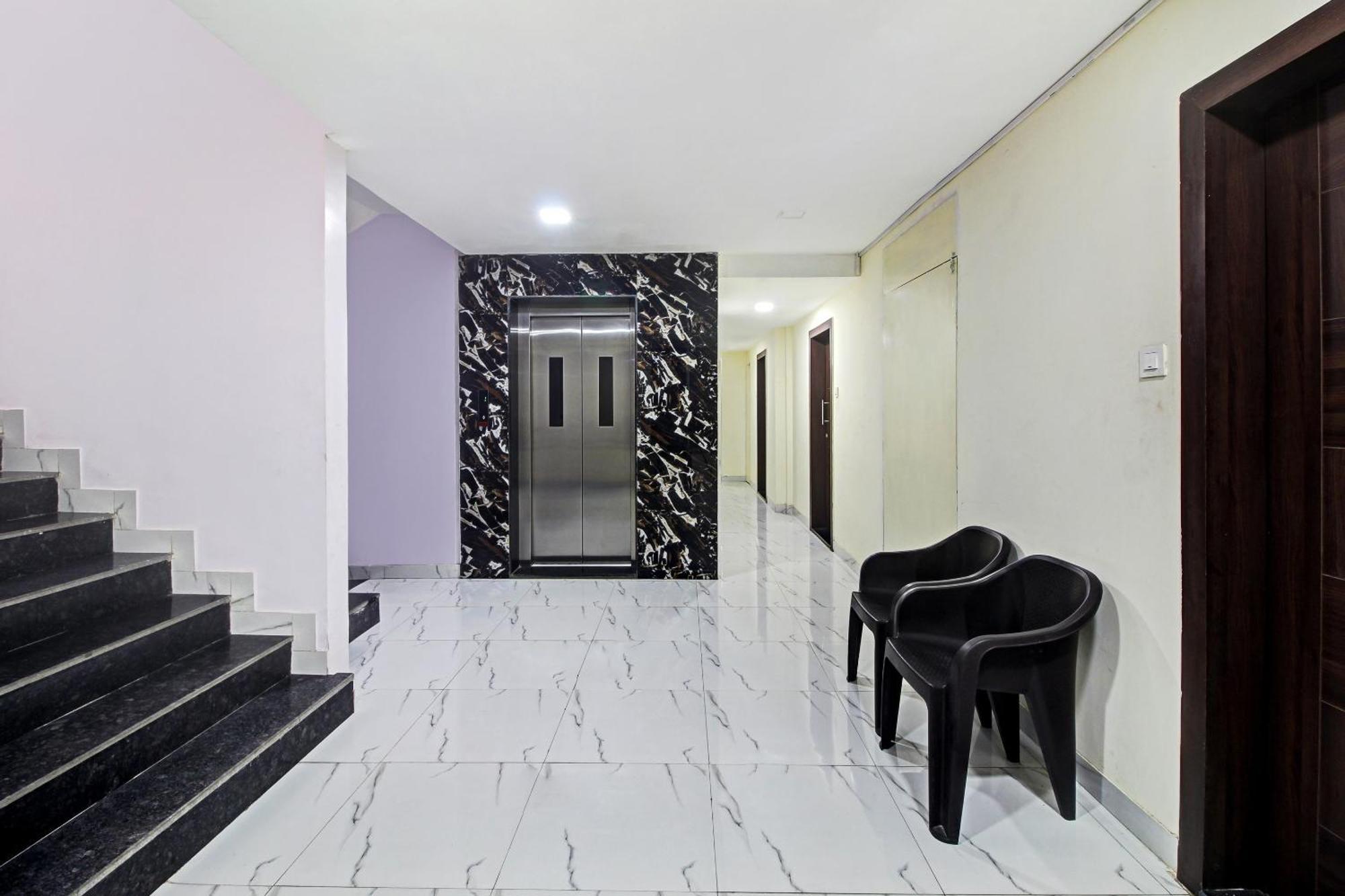 Townhouse Oak The Emerald Tree Pune
