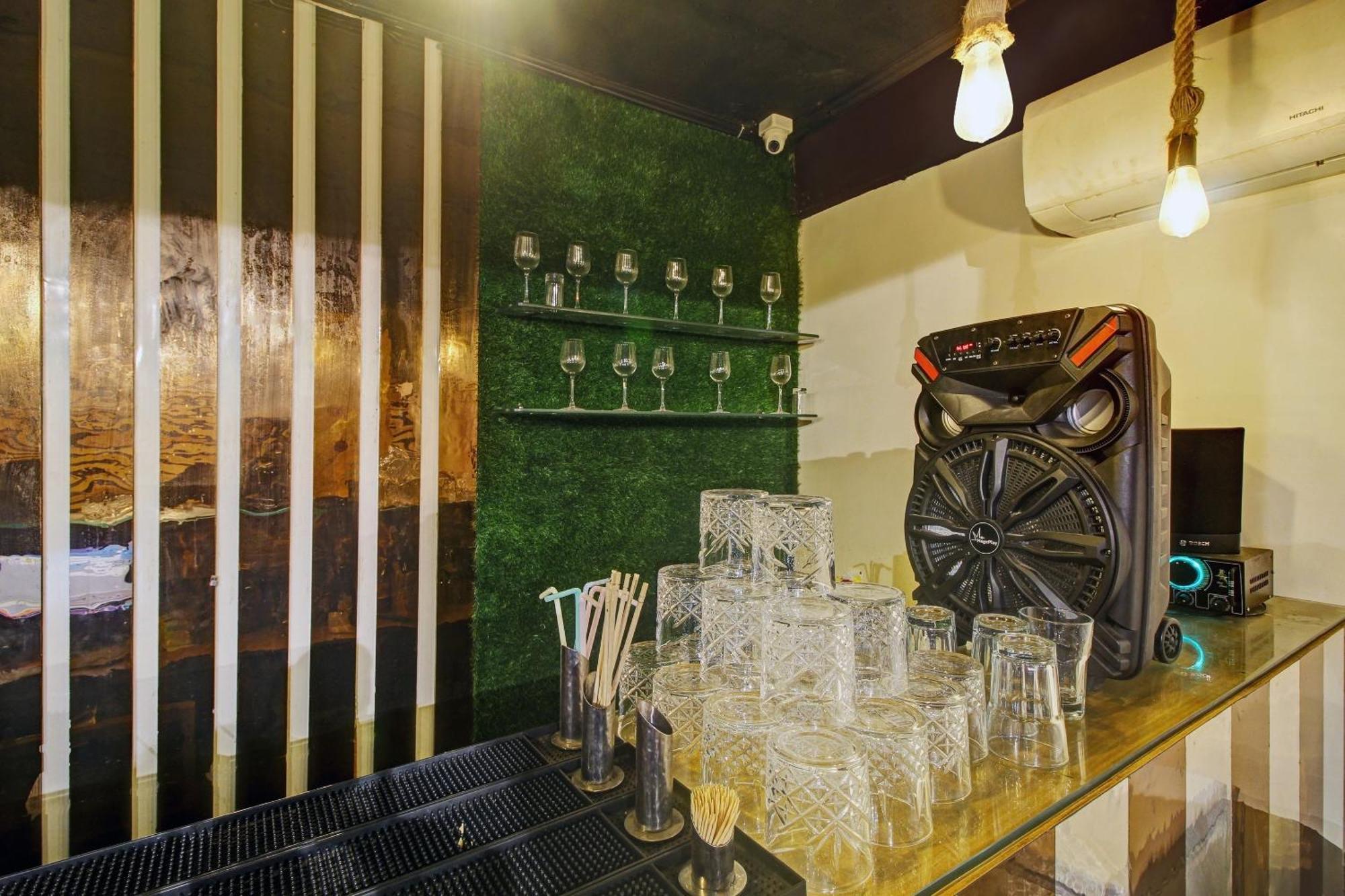 Townhouse Oak The Emerald Tree Hotel 4*