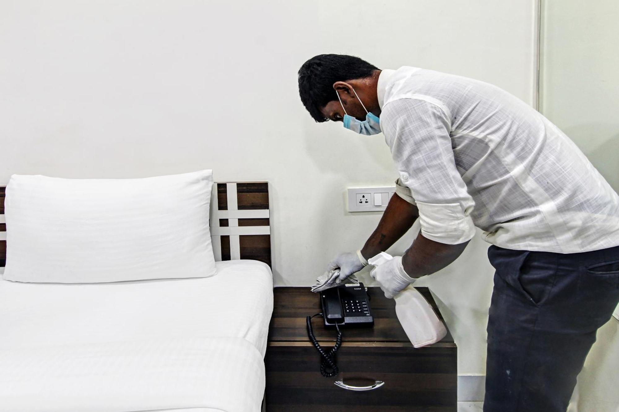 Townhouse Oak The Emerald Tree Pune
